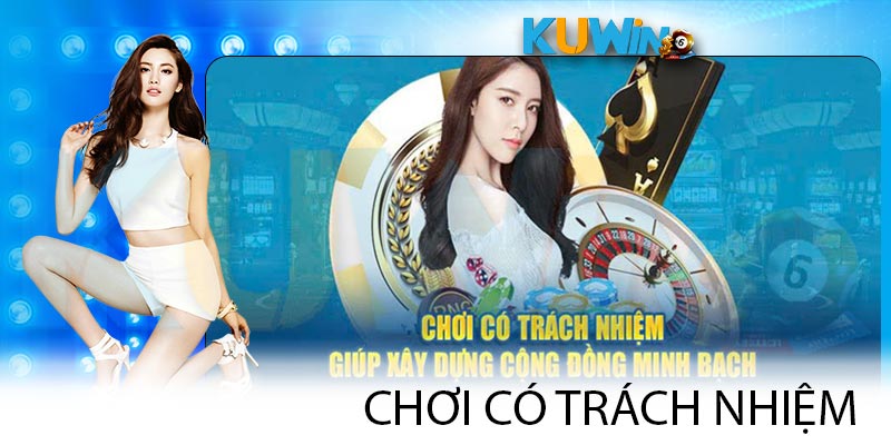 Lý do cần chơi có trách nhiệm