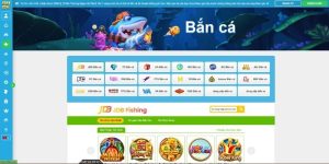 Sân chơi đổi thưởng với đa dạng trải nghiệm độc đáo