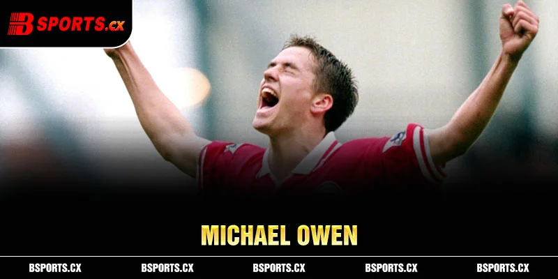 Ảnh: Michael Owen